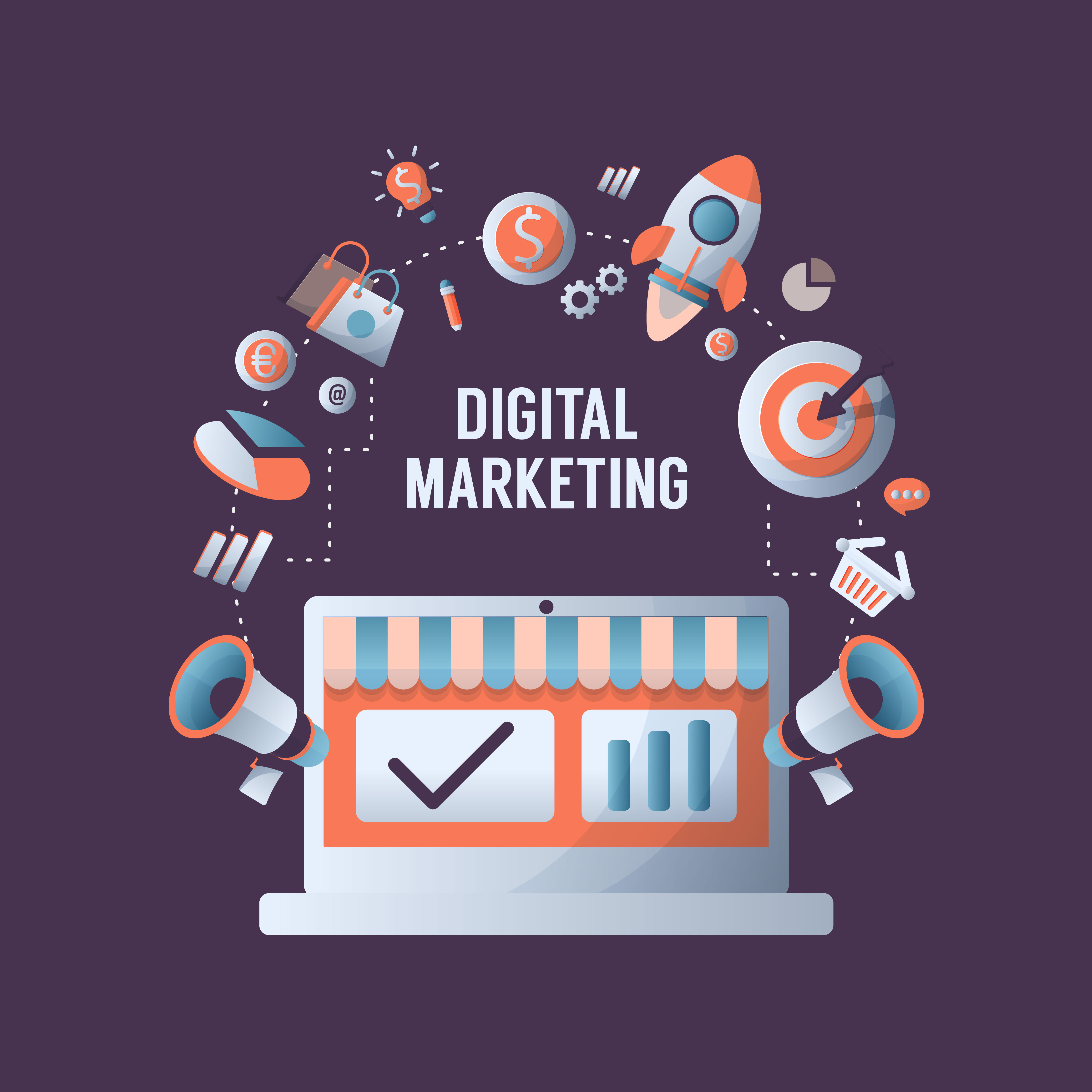 Best Digital Marketing Agency in India 2025