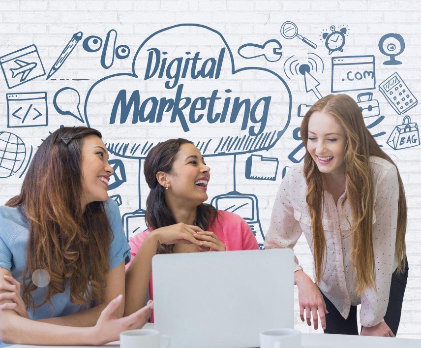 Best Digital Marketing Services in Mumbai | Onedigitalite